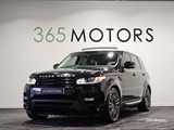 Used Land Rover Range Rover Sport