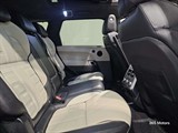 Used Land Rover Range Rover Sport