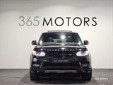 Used Land Rover Range Rover Sport
