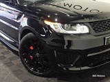 Used Land Rover Range Rover Sport