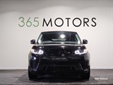 Used Land Rover Range Rover Sport