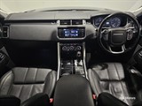 Used Land Rover Range Rover Sport
