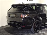 Used Land Rover Range Rover Sport