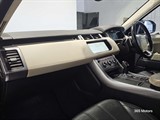 Used Land Rover Range Rover Sport