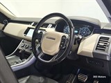 Used Land Rover Range Rover Sport