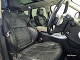 Used Land Rover Range Rover Sport