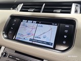 Used Land Rover Range Rover Sport