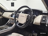 Used Land Rover Range Rover Sport