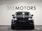 Used Land Rover Range Rover Sport