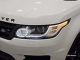 Used Land Rover Range Rover Sport
