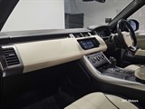 Used Land Rover Range Rover Sport