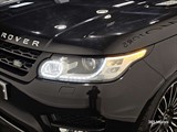 Used Land Rover Range Rover Sport