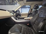 Used Land Rover Range Rover Sport