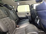 Used Land Rover Range Rover Sport