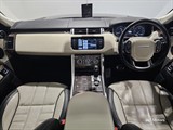 Used Land Rover Range Rover Sport