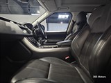 Used Land Rover Range Rover Sport