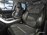 Used Land Rover Range Rover Sport
