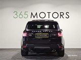 Used Land Rover Range Rover Sport