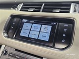 Used Land Rover Range Rover Sport