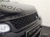 Used Land Rover Range Rover Sport