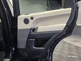 Used Land Rover Range Rover Sport