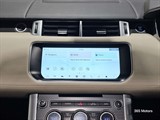 Used Land Rover Range Rover Sport