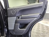Used Land Rover Range Rover Sport