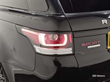 Used Land Rover Range Rover Sport