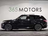 Used Land Rover Range Rover Sport