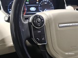 Used Land Rover Range Rover Sport