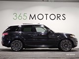 Used Land Rover Range Rover Sport