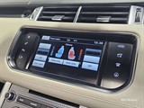 Used Land Rover Range Rover Sport