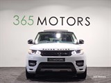 Used Land Rover Range Rover Sport