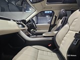 Used Land Rover Range Rover Sport