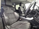 Used Land Rover Range Rover Sport
