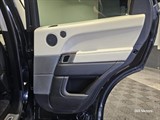 Used Land Rover Range Rover Sport