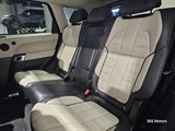 Used Land Rover Range Rover Sport