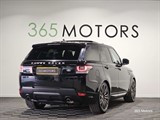 Used Land Rover Range Rover Sport