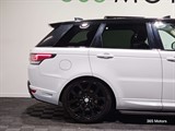 Used Land Rover Range Rover Sport