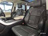 Used Land Rover Range Rover Sport