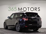 Used Land Rover Range Rover Sport
