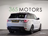 Used Land Rover Range Rover Sport
