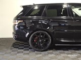 Used Land Rover Range Rover Sport