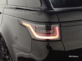 Used Land Rover Range Rover Sport