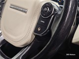 Used Land Rover Range Rover Sport