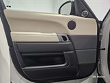 Used Land Rover Range Rover Sport