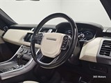 Used Land Rover Range Rover Sport