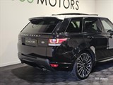 Used Land Rover Range Rover Sport