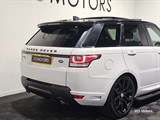 Used Land Rover Range Rover Sport