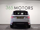 Used Land Rover Range Rover Sport